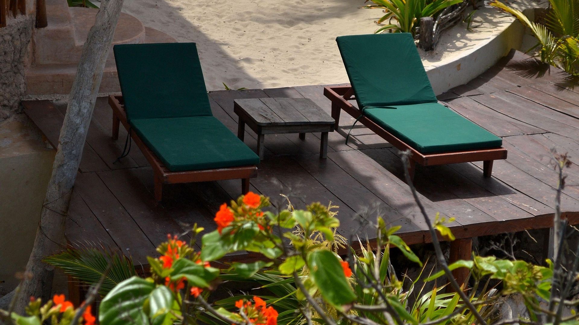 La Del Sol Boutique Hotel 3*