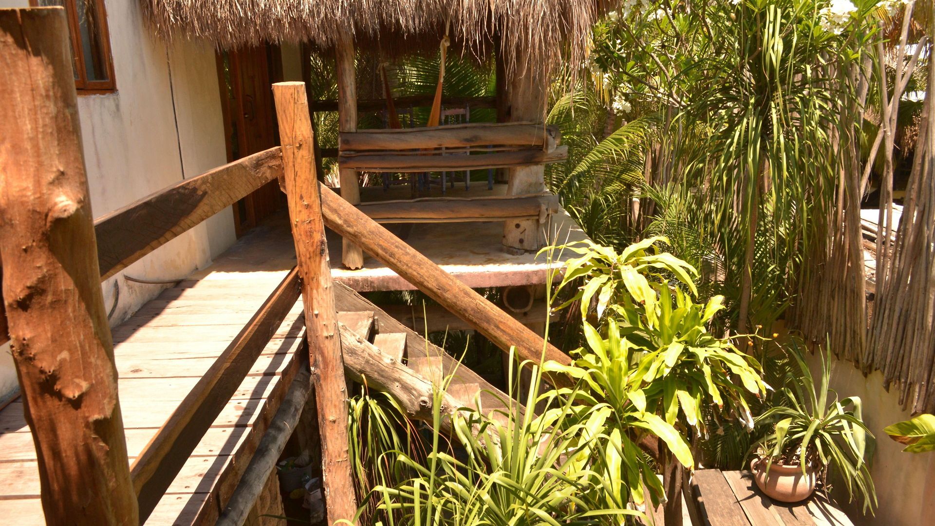 La Del Sol Boutique 3* Tulum