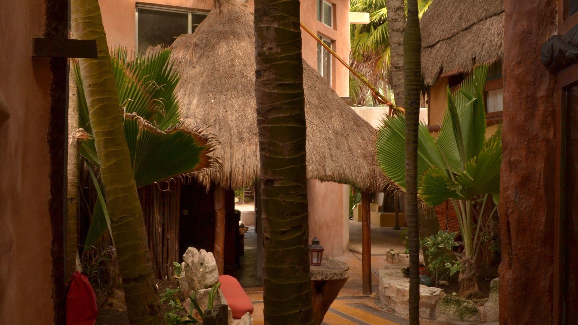 La Del Sol Boutique Tulum