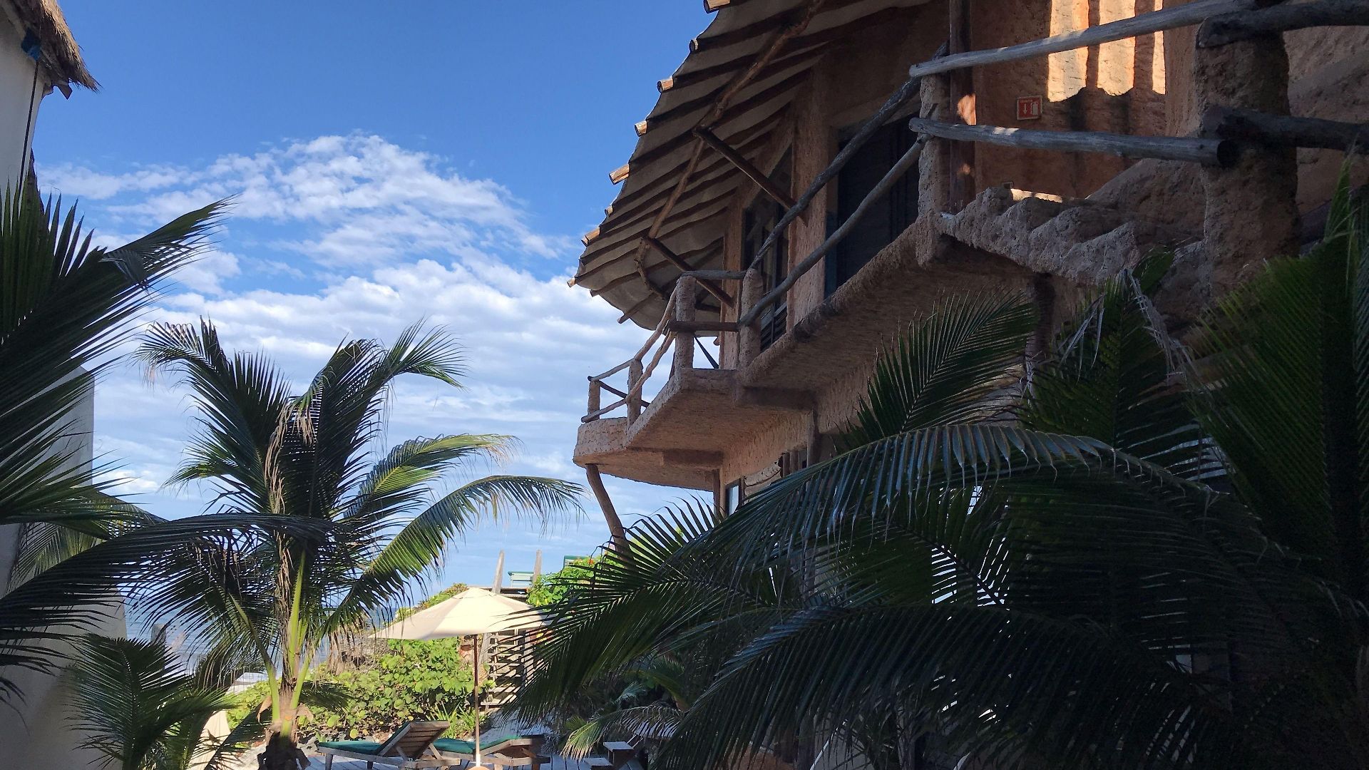 Hotel La Del Sol Boutique