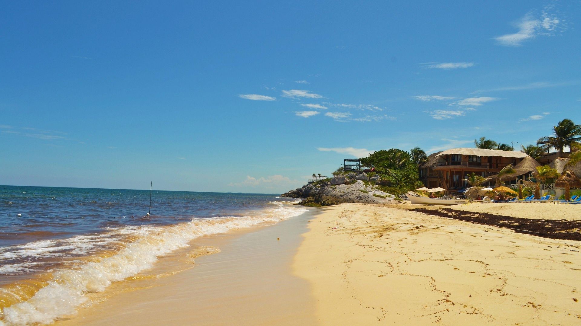 La Del Sol Boutique Tulum