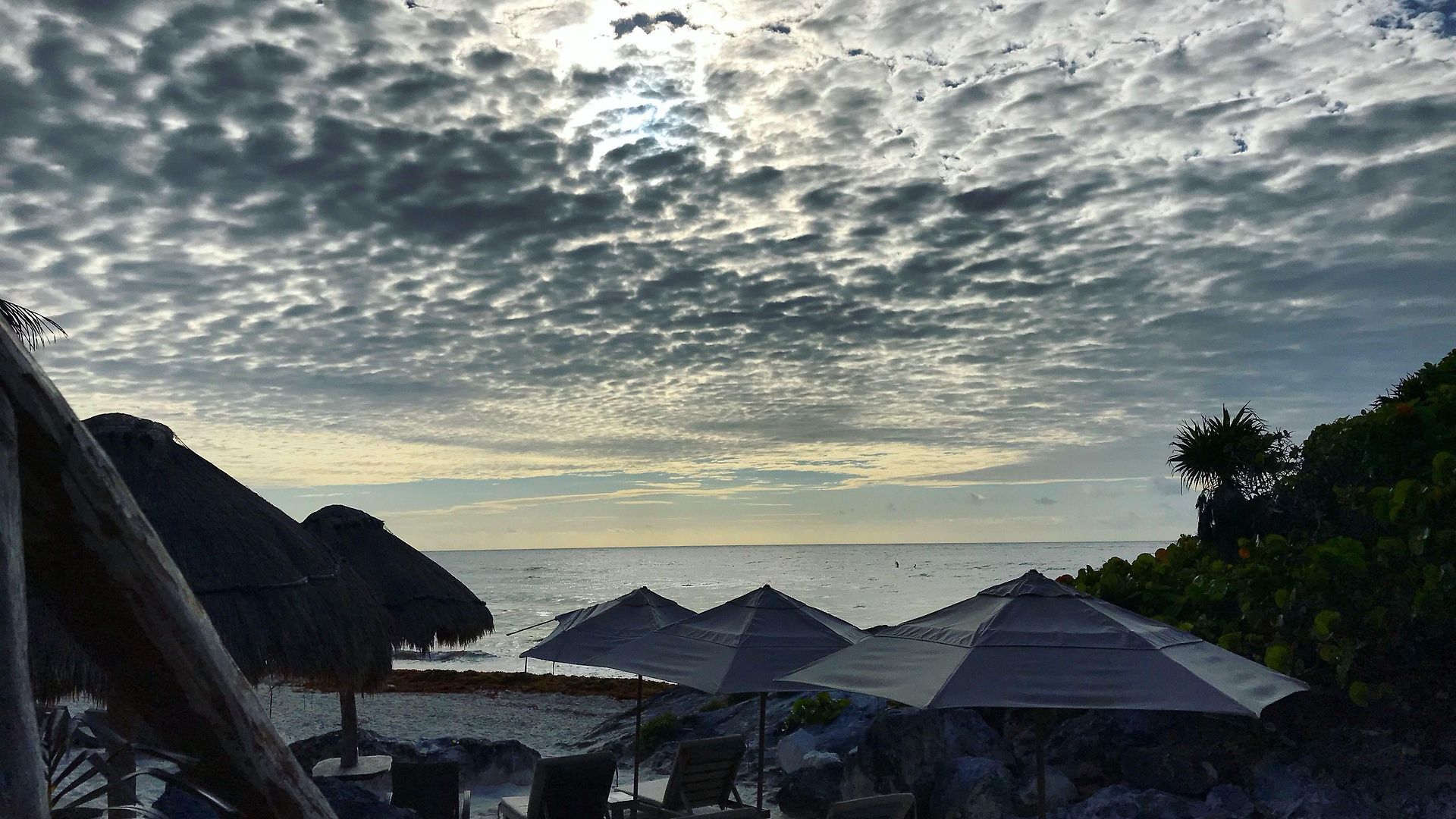 Hotel La Del Sol Boutique Tulum