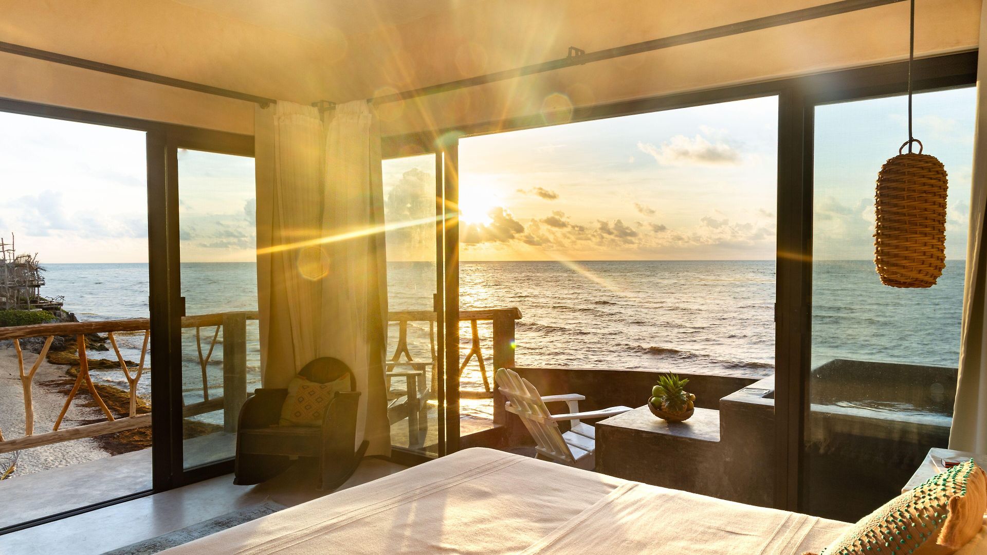 Hotel La Del Sol Boutique 3*