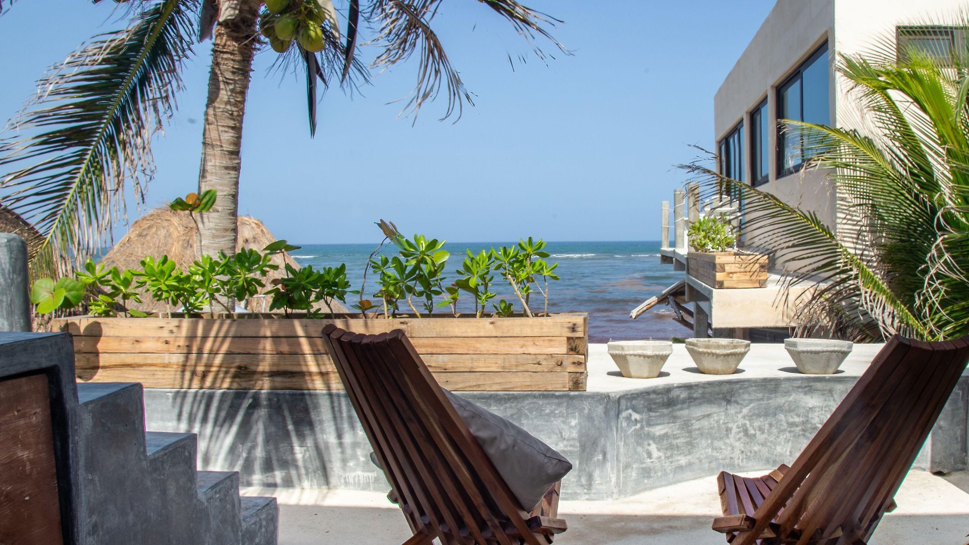 La Del Sol Boutique Tulum