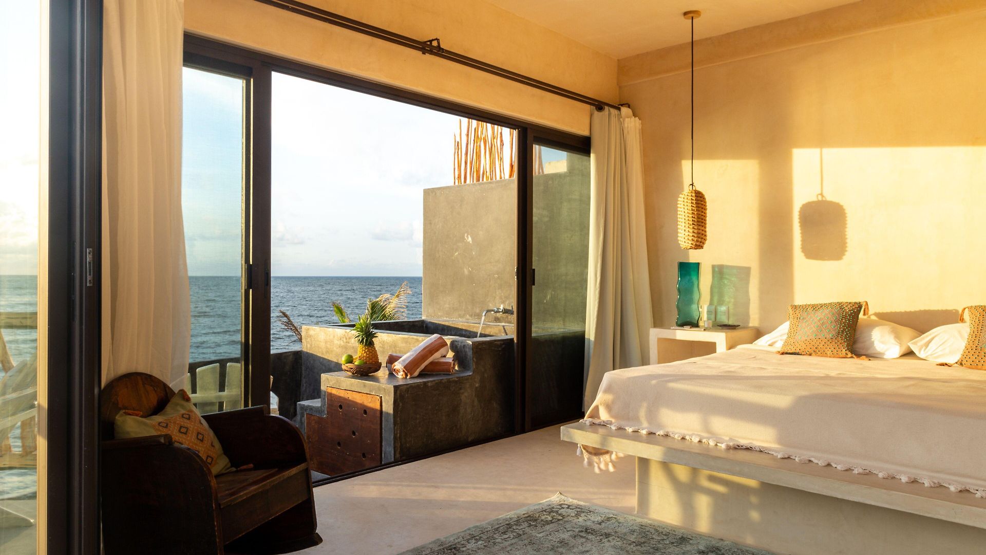 La Del Sol Boutique Hotel 3*