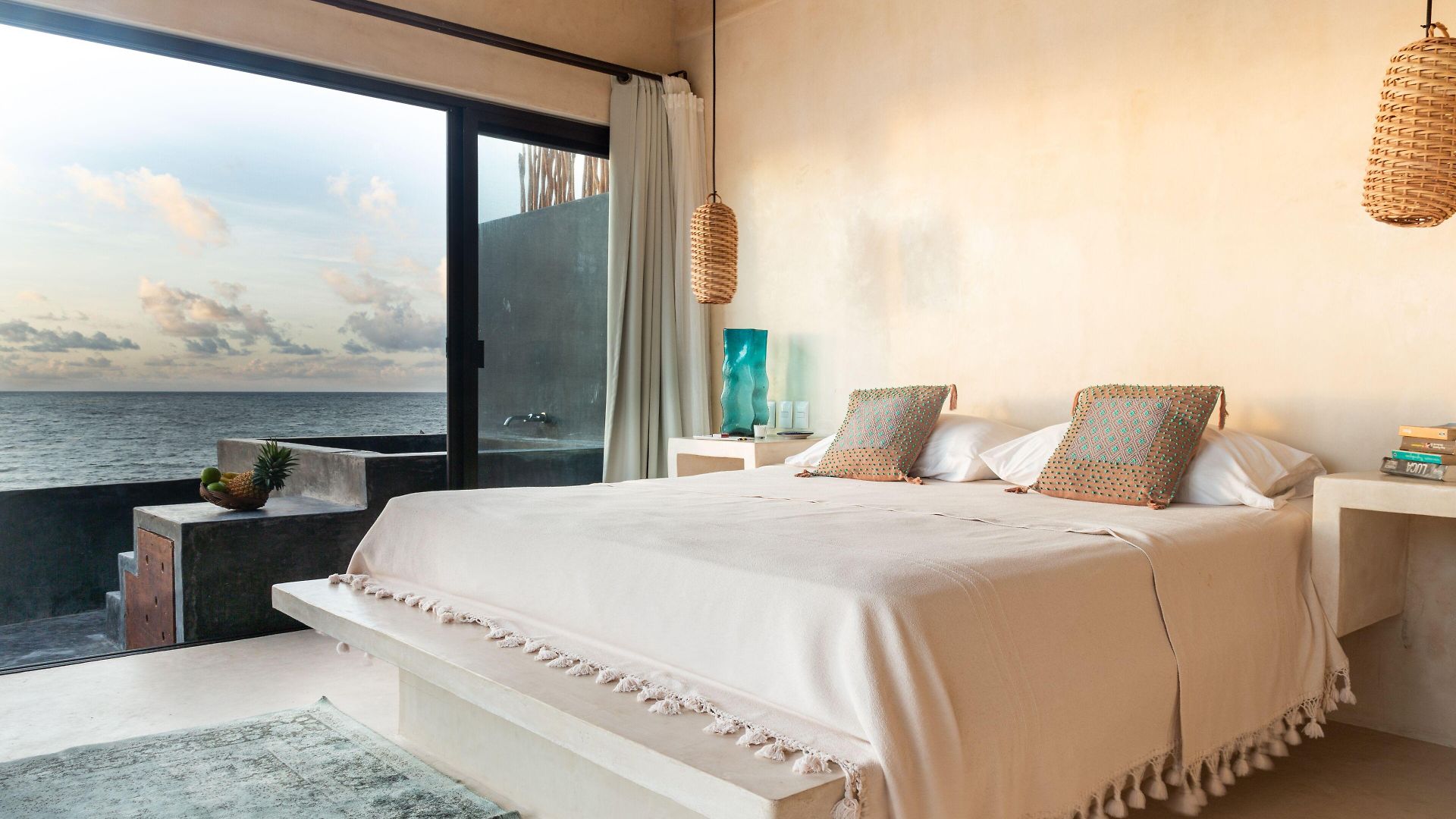La Del Sol Boutique Hotel 3*