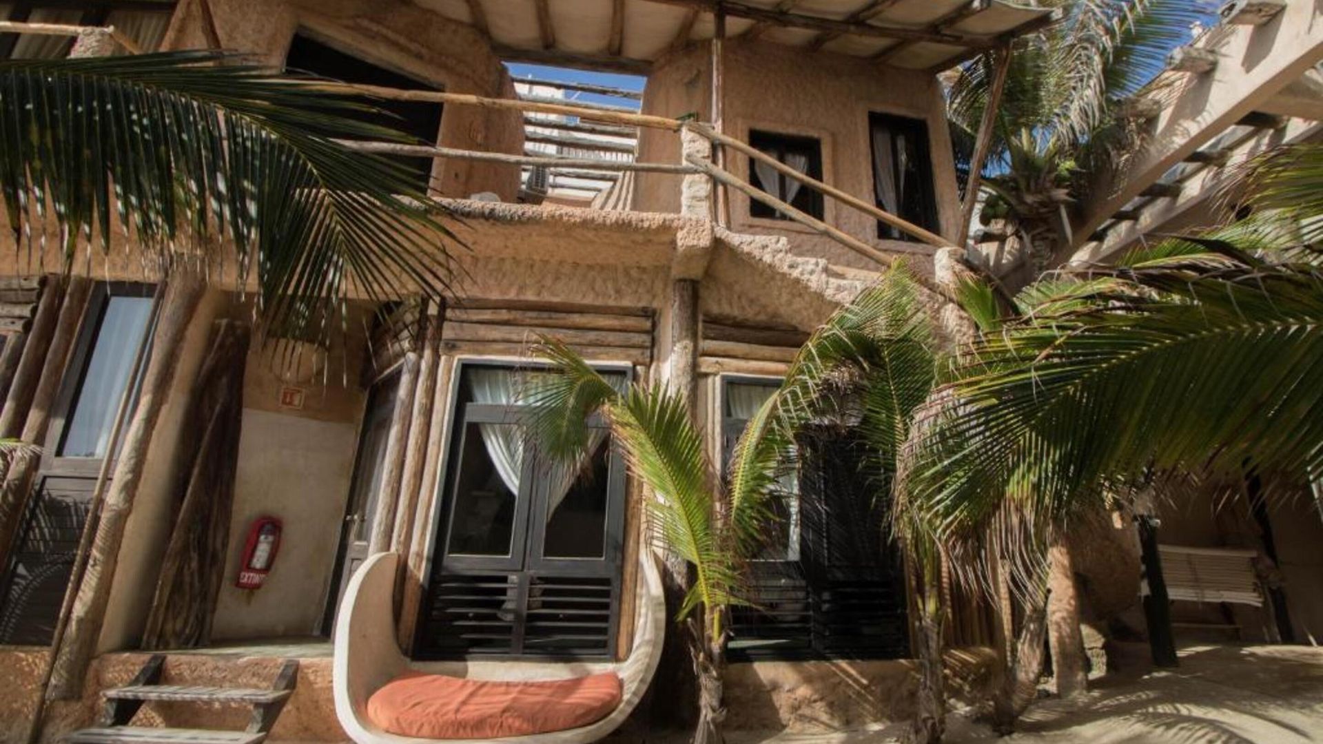 La Del Sol Boutique Hotel 3*