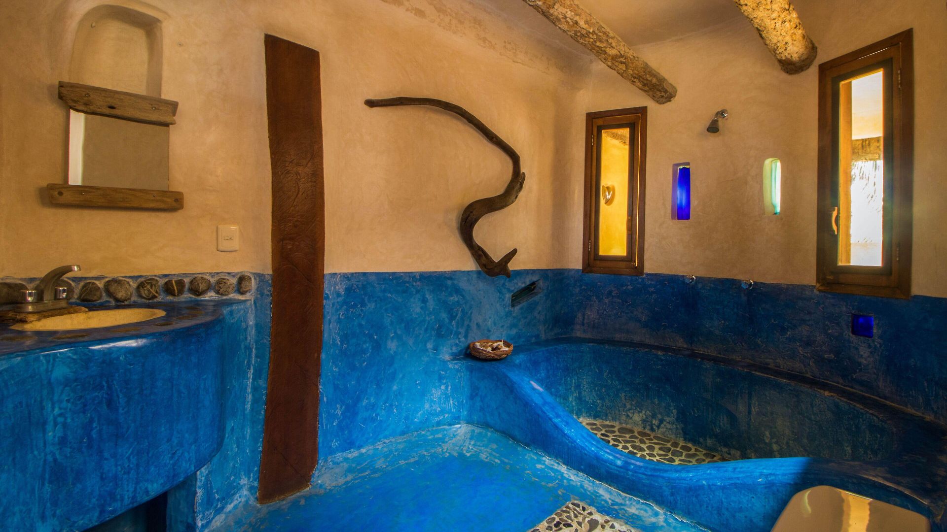 La Del Sol Boutique Hotel 3*