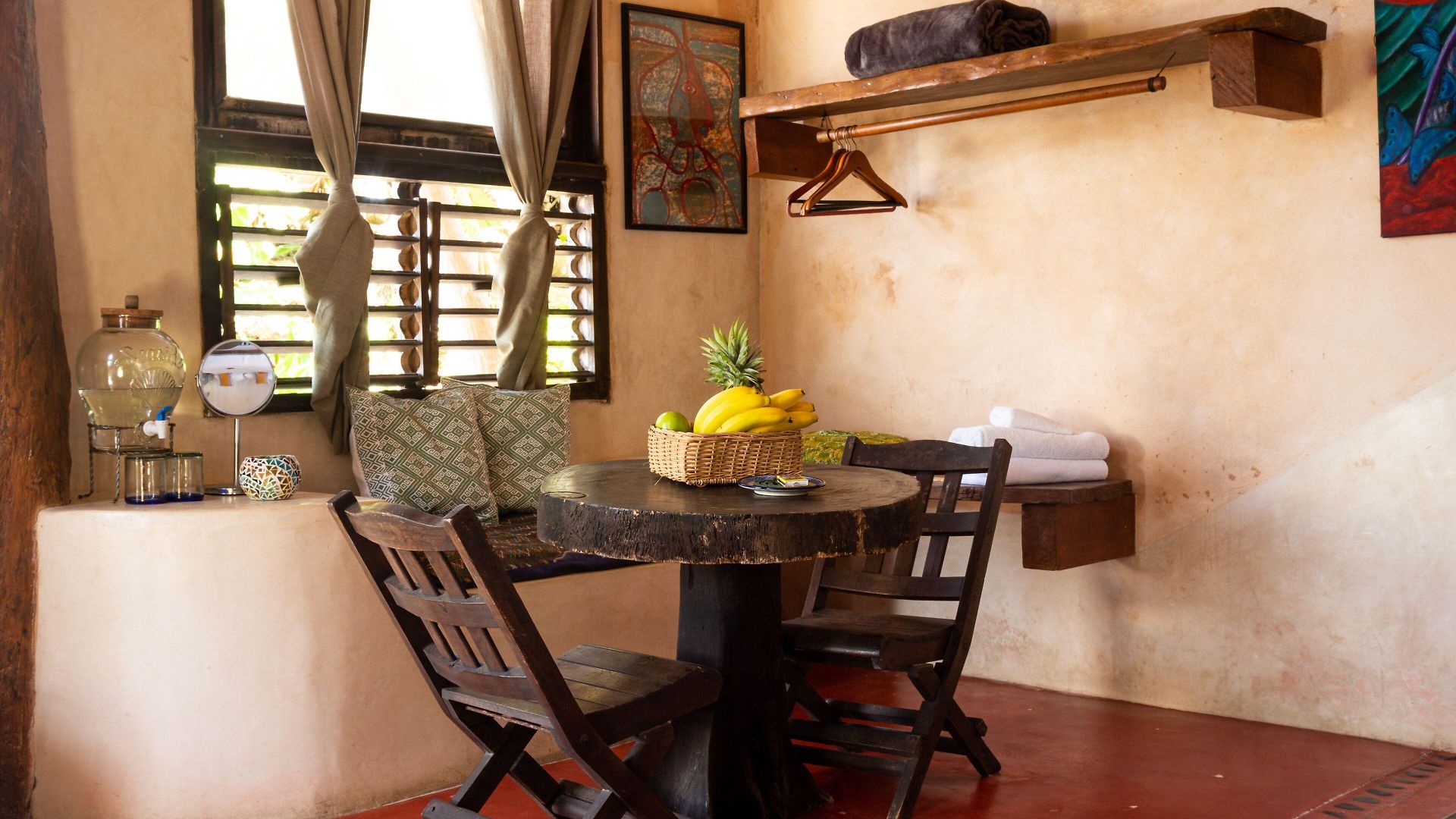 La Del Sol Boutique 3* Tulum