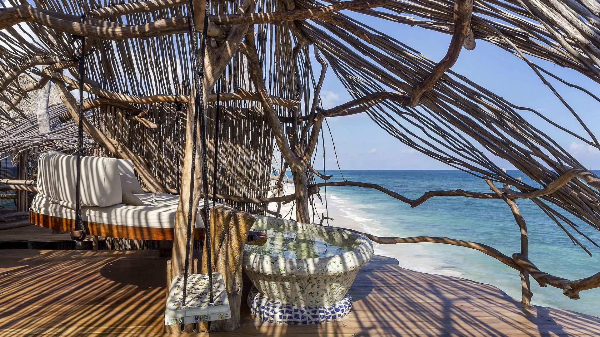 Hotel Azulik - Adults Only Tulum
