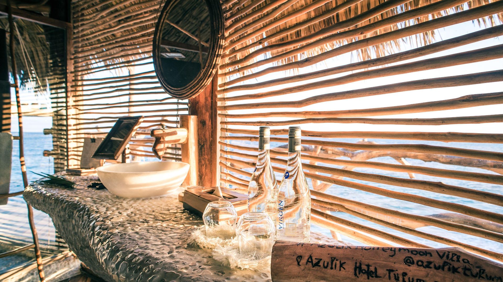 Hotel Azulik - Adults Only Tulum