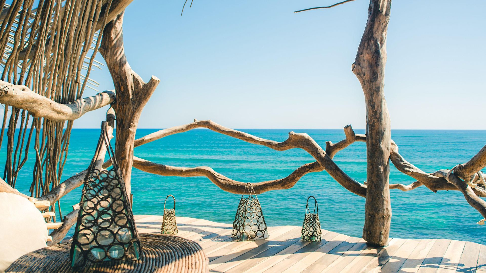 Hotel Azulik - Adults Only 5*