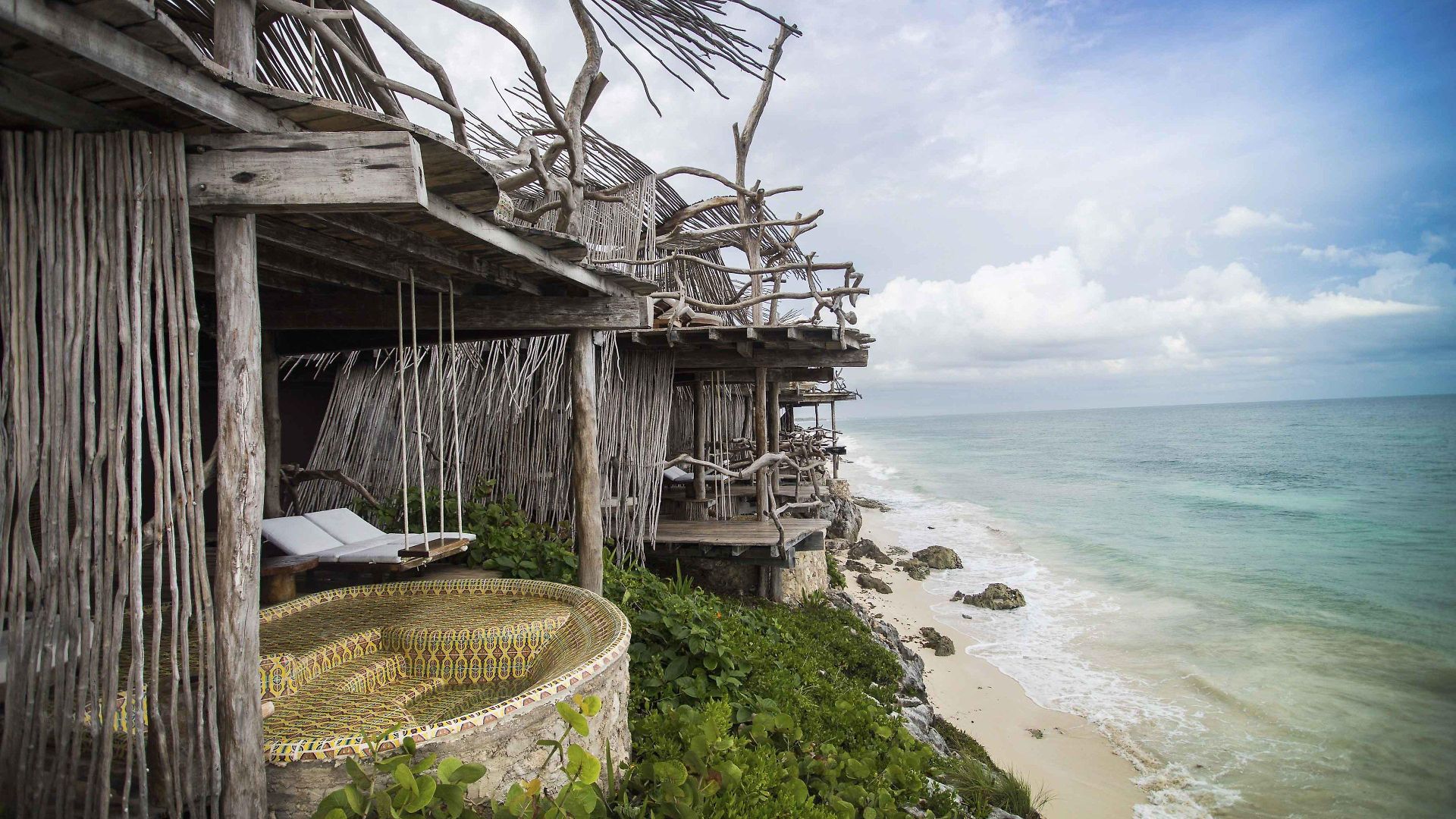 Hotel Azulik - Adults Only Tulum