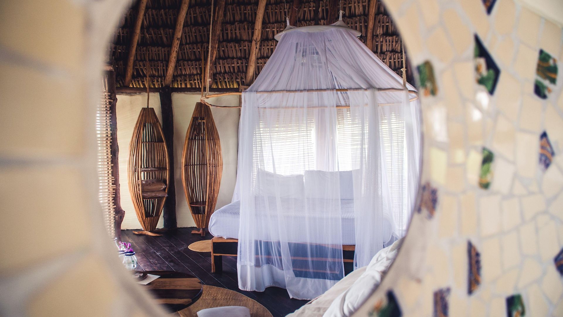 Hotel Azulik - Adults Only