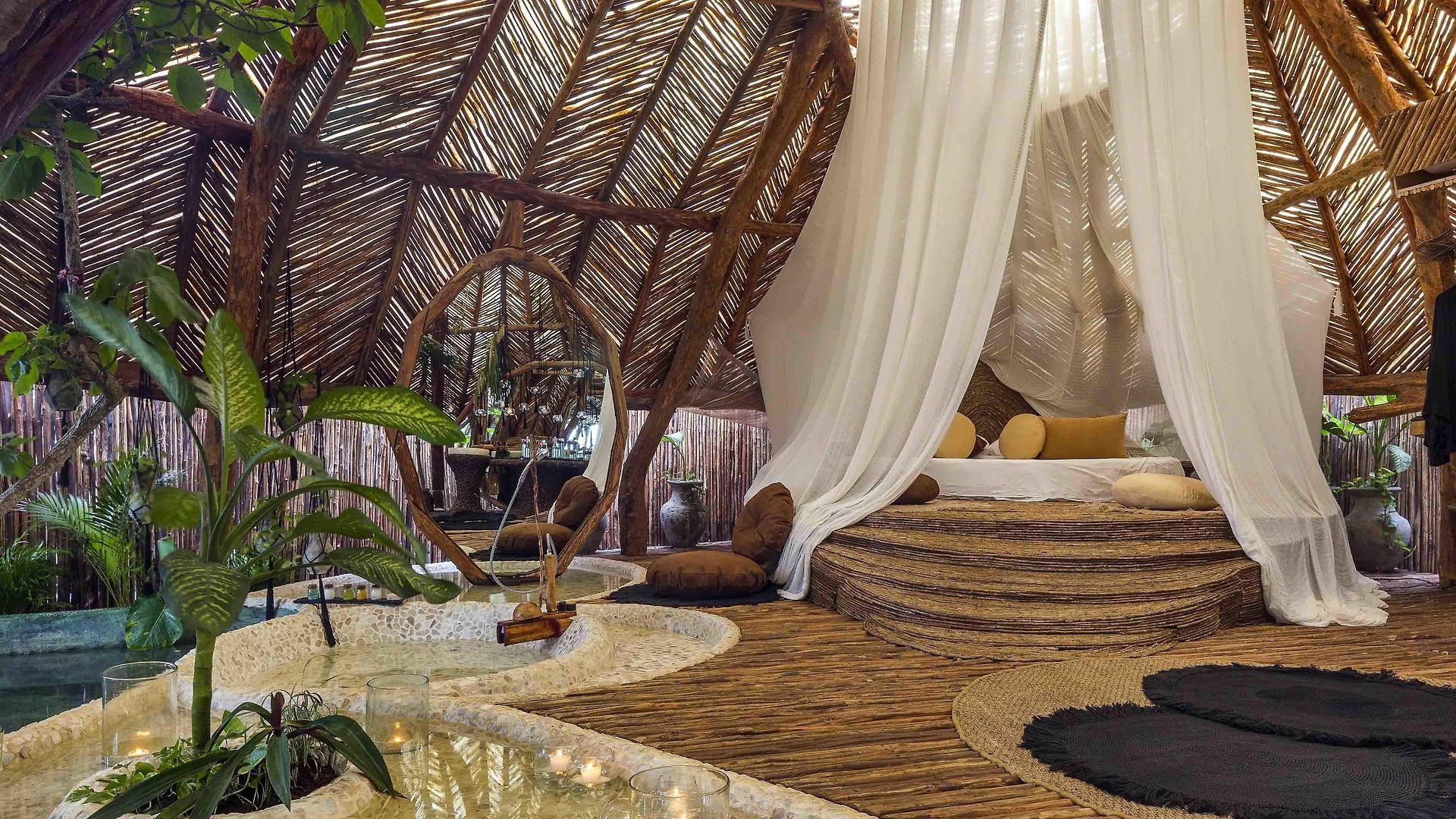Hotel Azulik - Adults Only