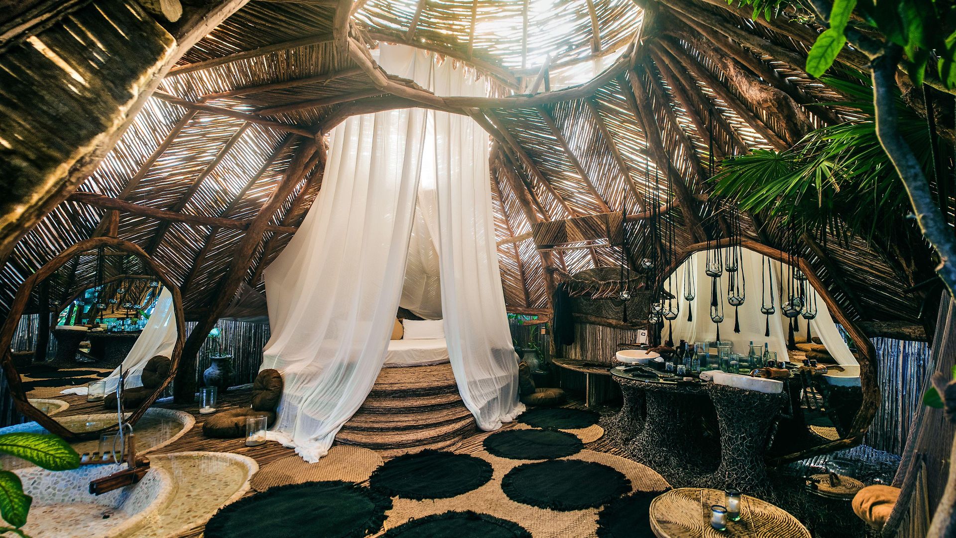 Azulik - Adults Only 5* Tulum