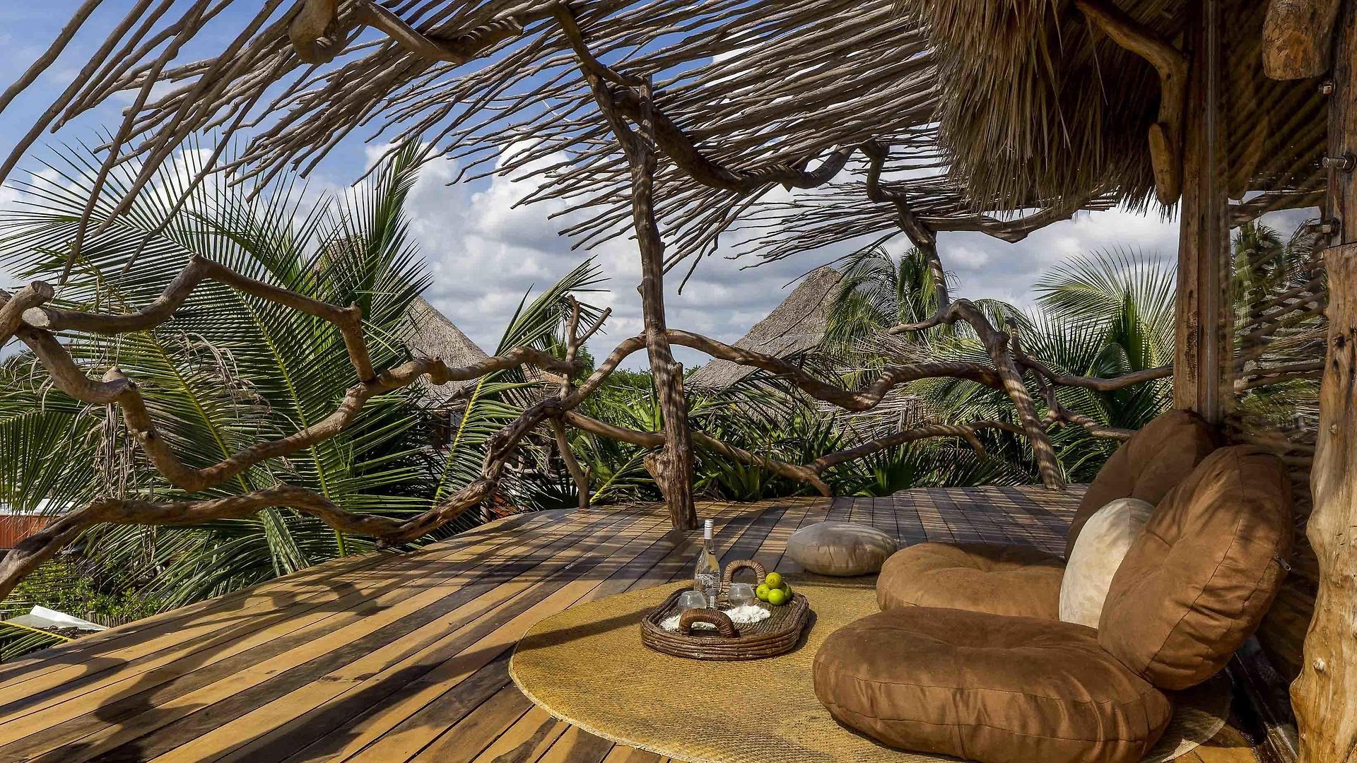 Azulik - Adults Only 5* Tulum