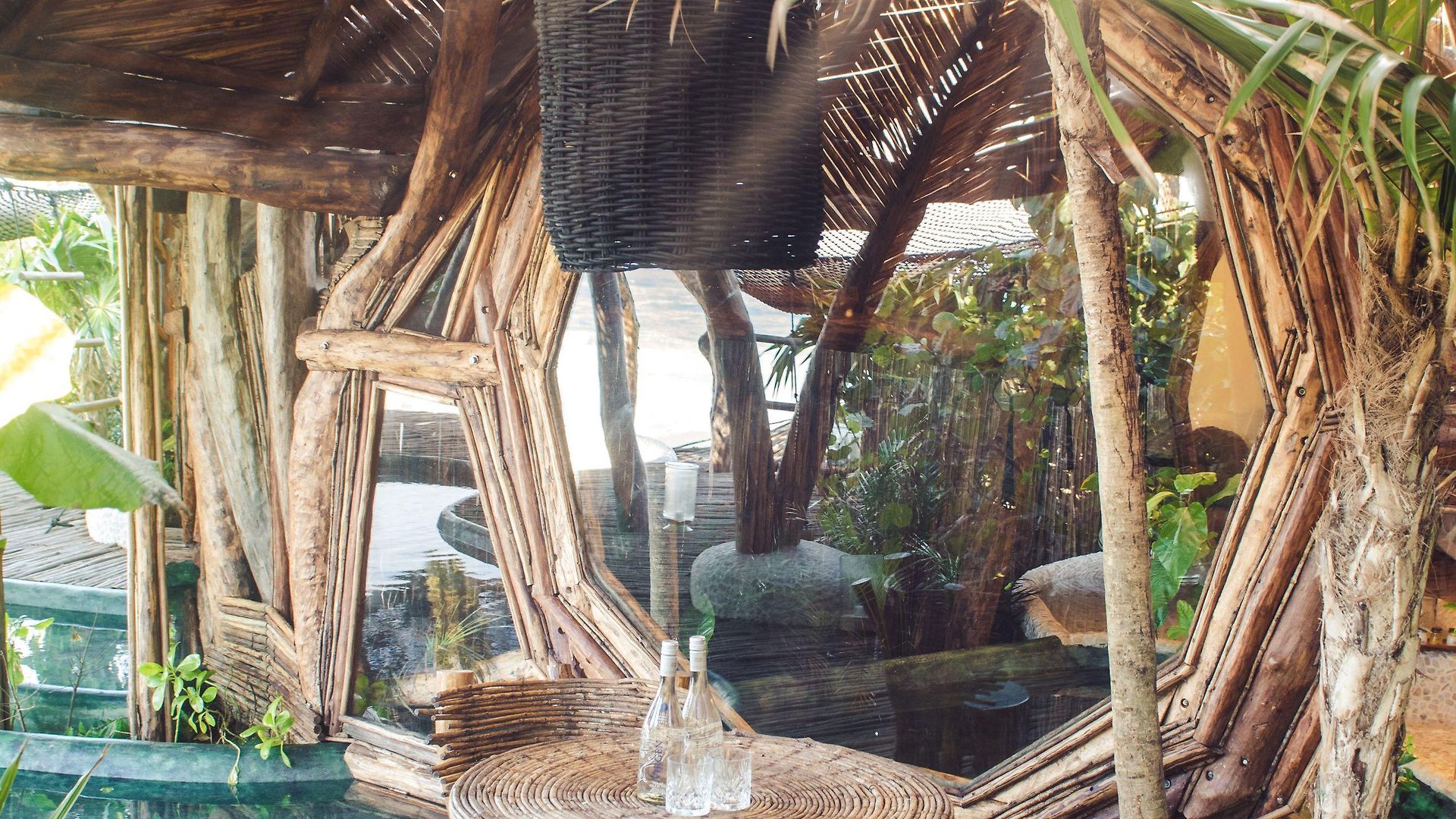 Azulik - Adults Only 5* Tulum