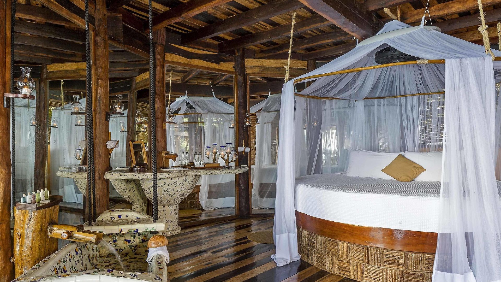 Azulik - Adults Only Hotel
