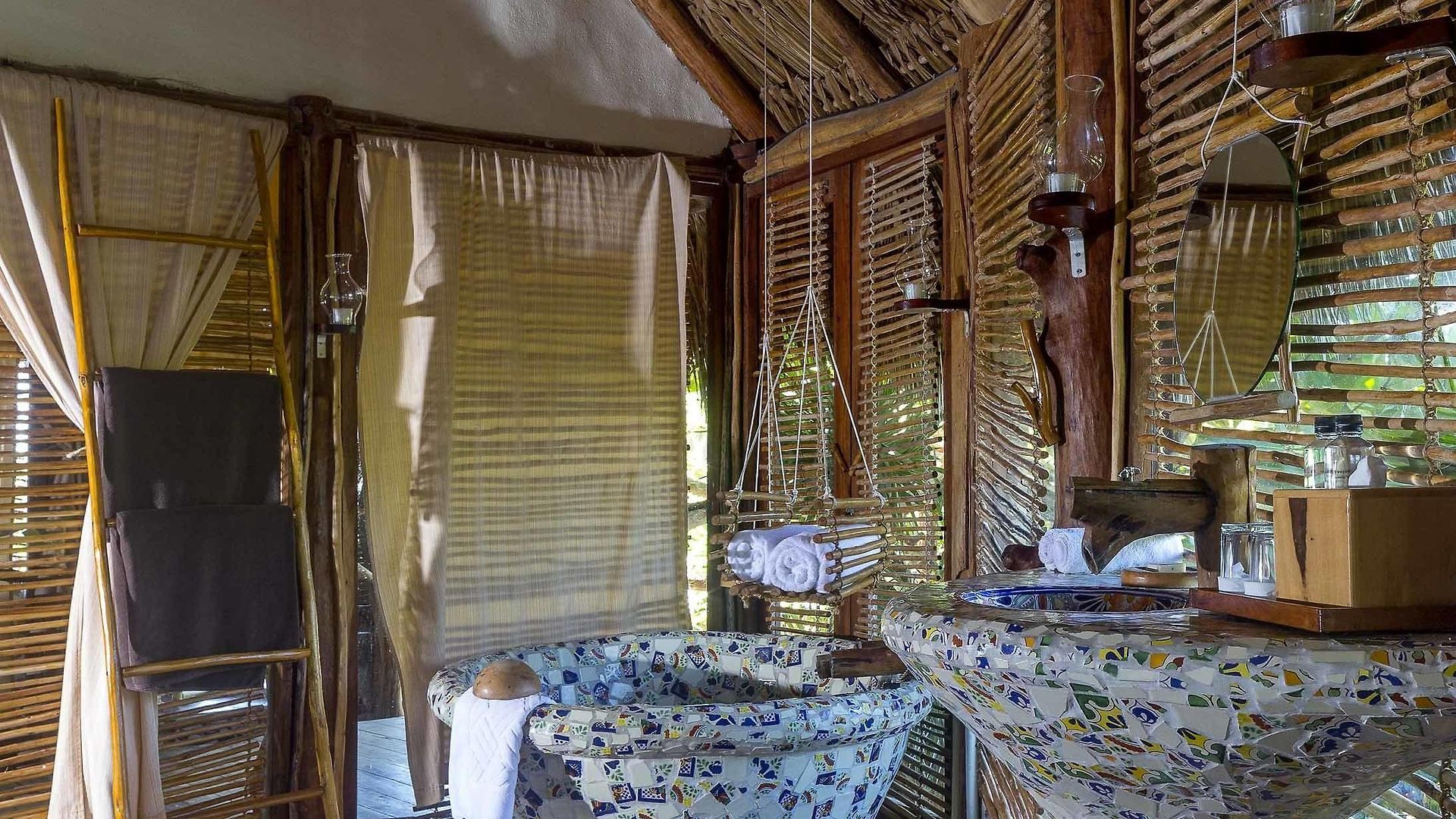 Hotel Azulik - Adults Only 5*