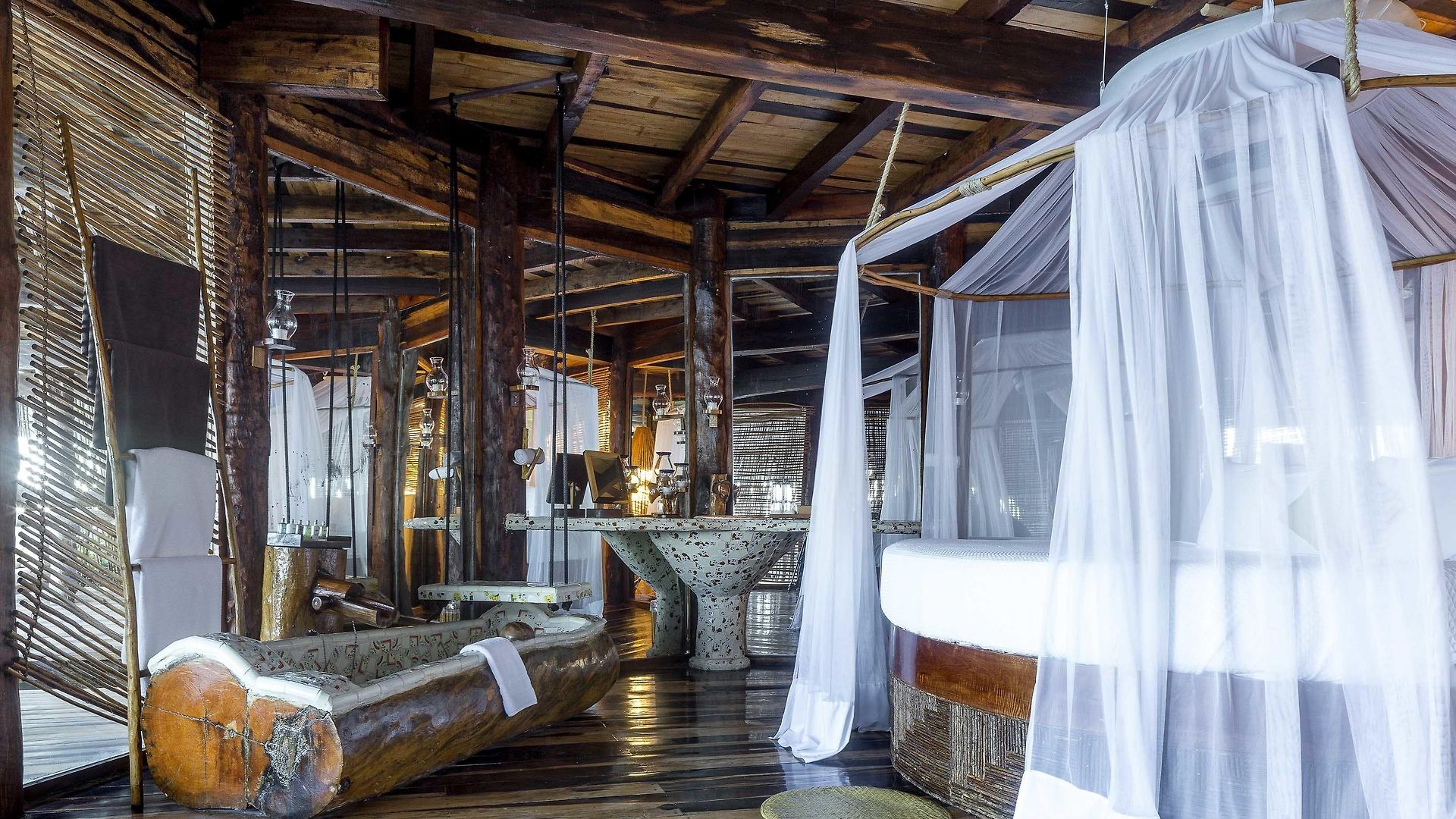Azulik - Adults Only Hotel
