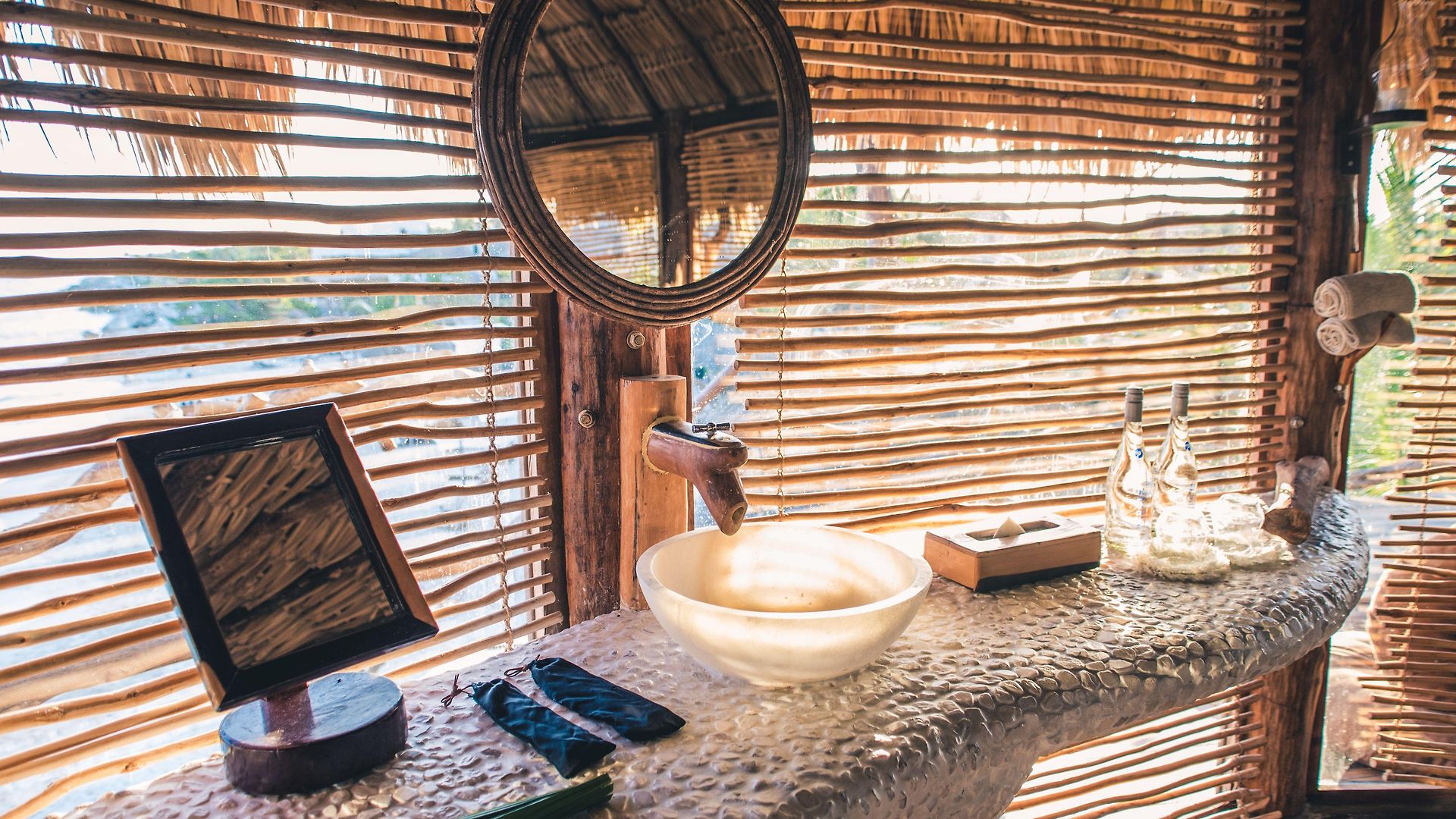 Azulik - Adults Only Hotel Tulum