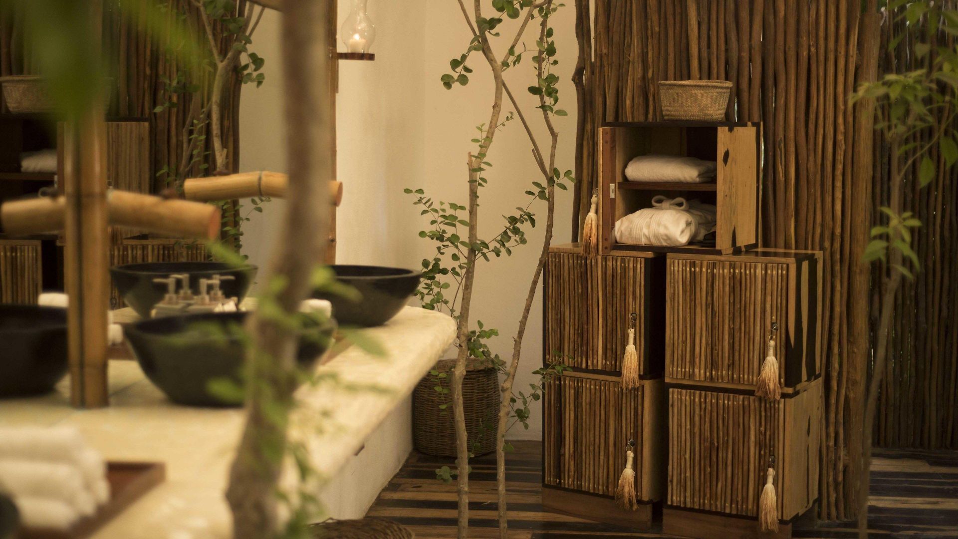Azulik - Adults Only 5* Tulum