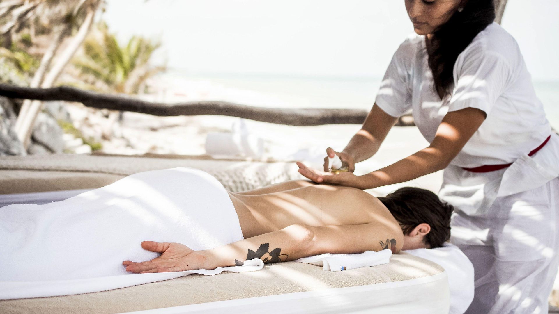 Azulik - Adults Only 5* Tulum