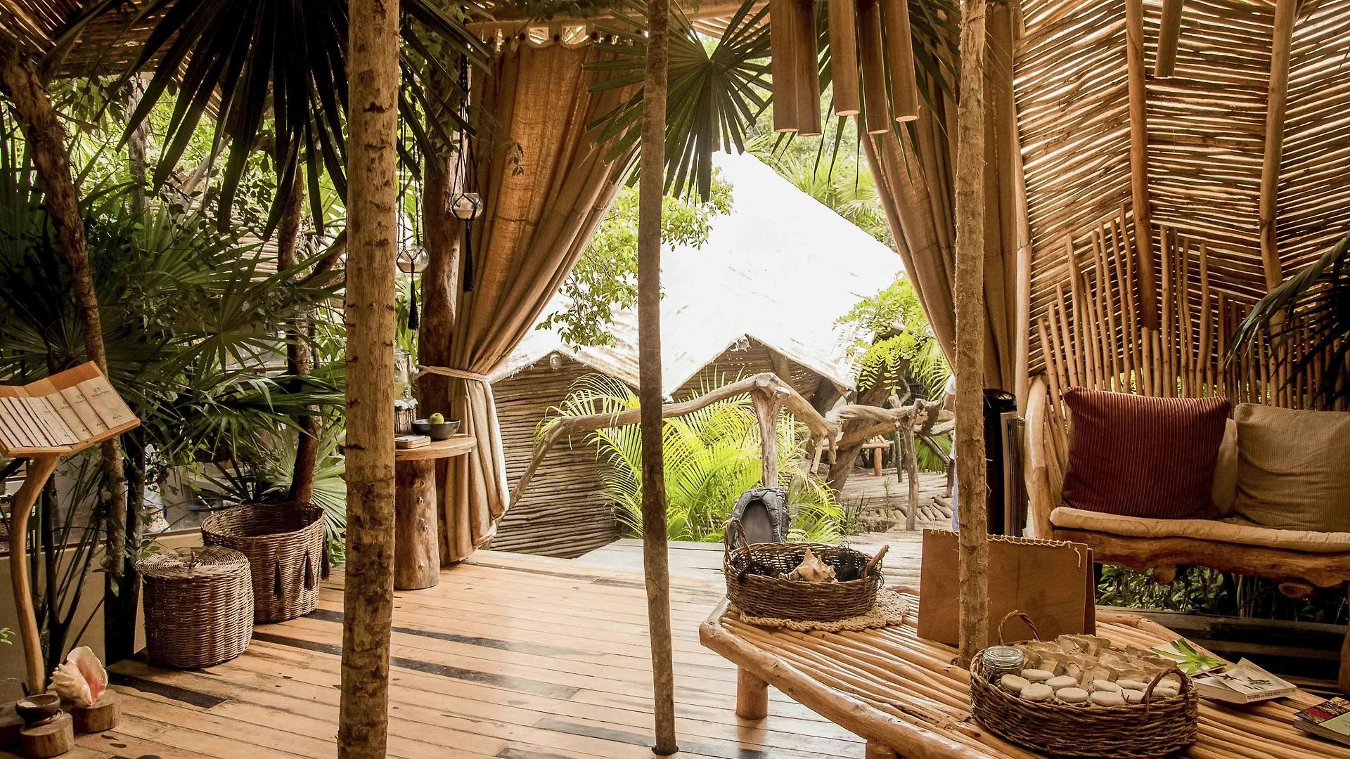 Hotel Azulik - Adults Only Tulum