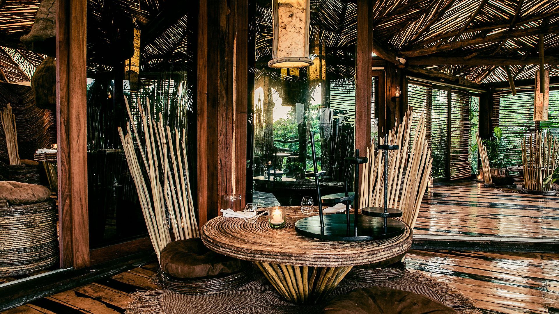 Azulik - Adults Only Tulum