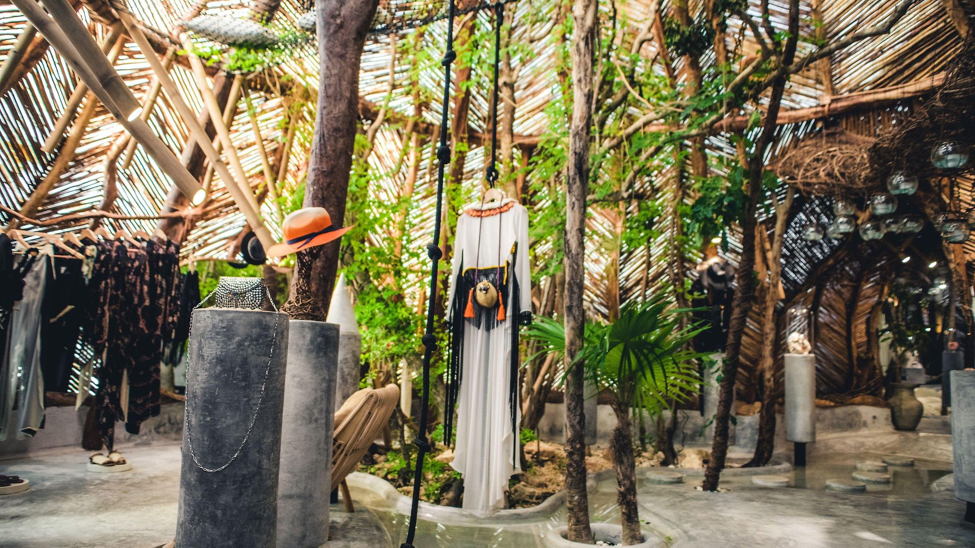 Azulik - Adults Only Hotel Tulum
