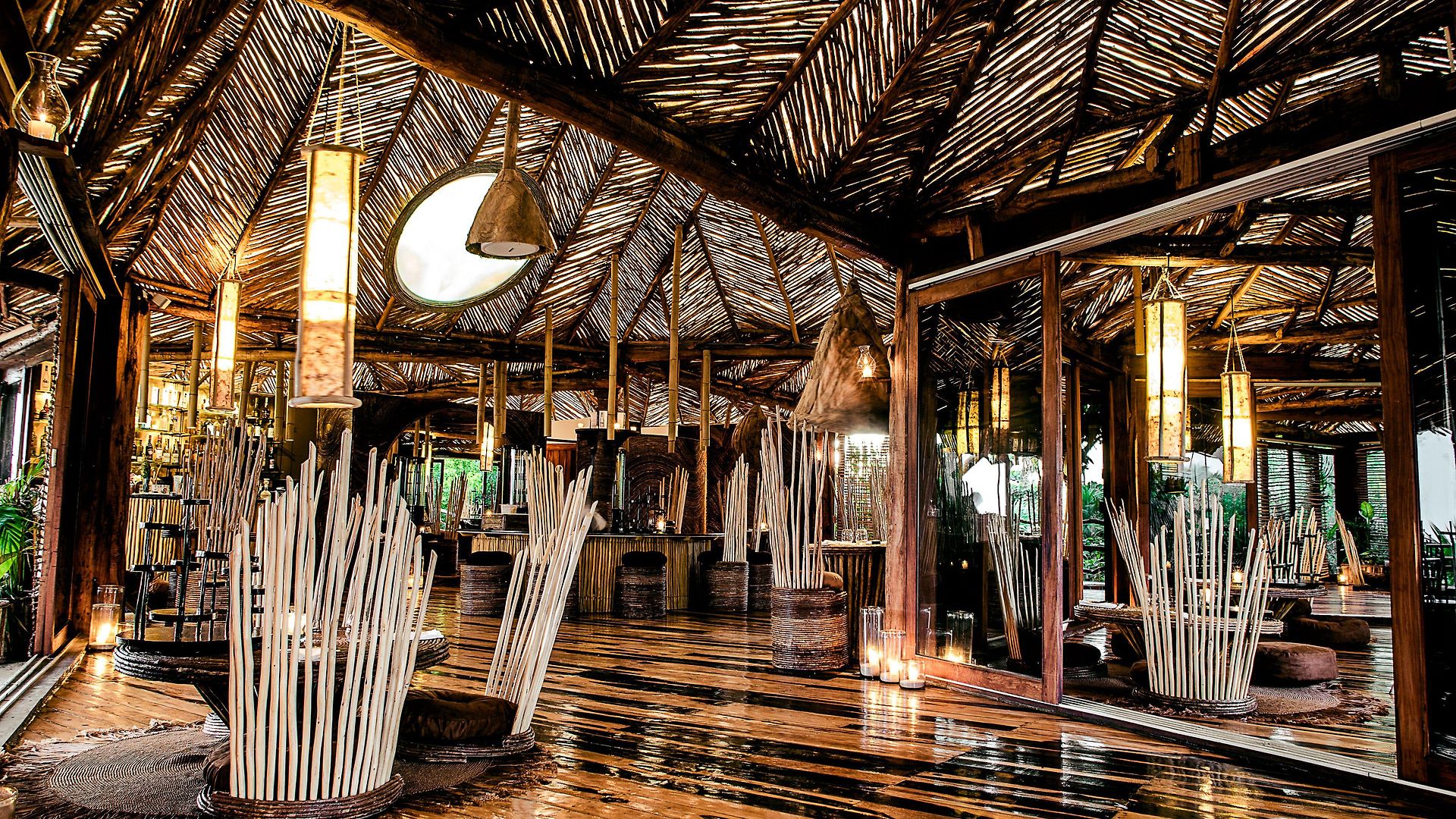 Azulik - Adults Only Hotel