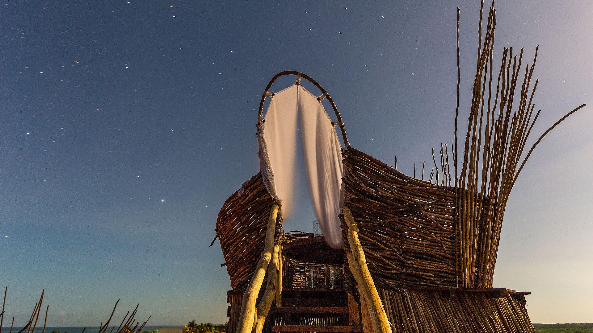 Hotel Azulik - Adults Only