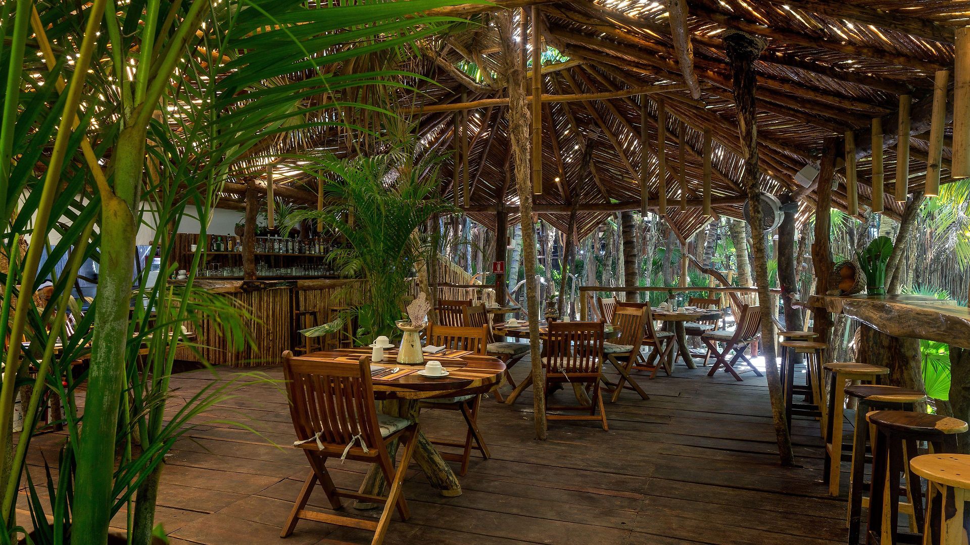 Azulik - Adults Only Hotel