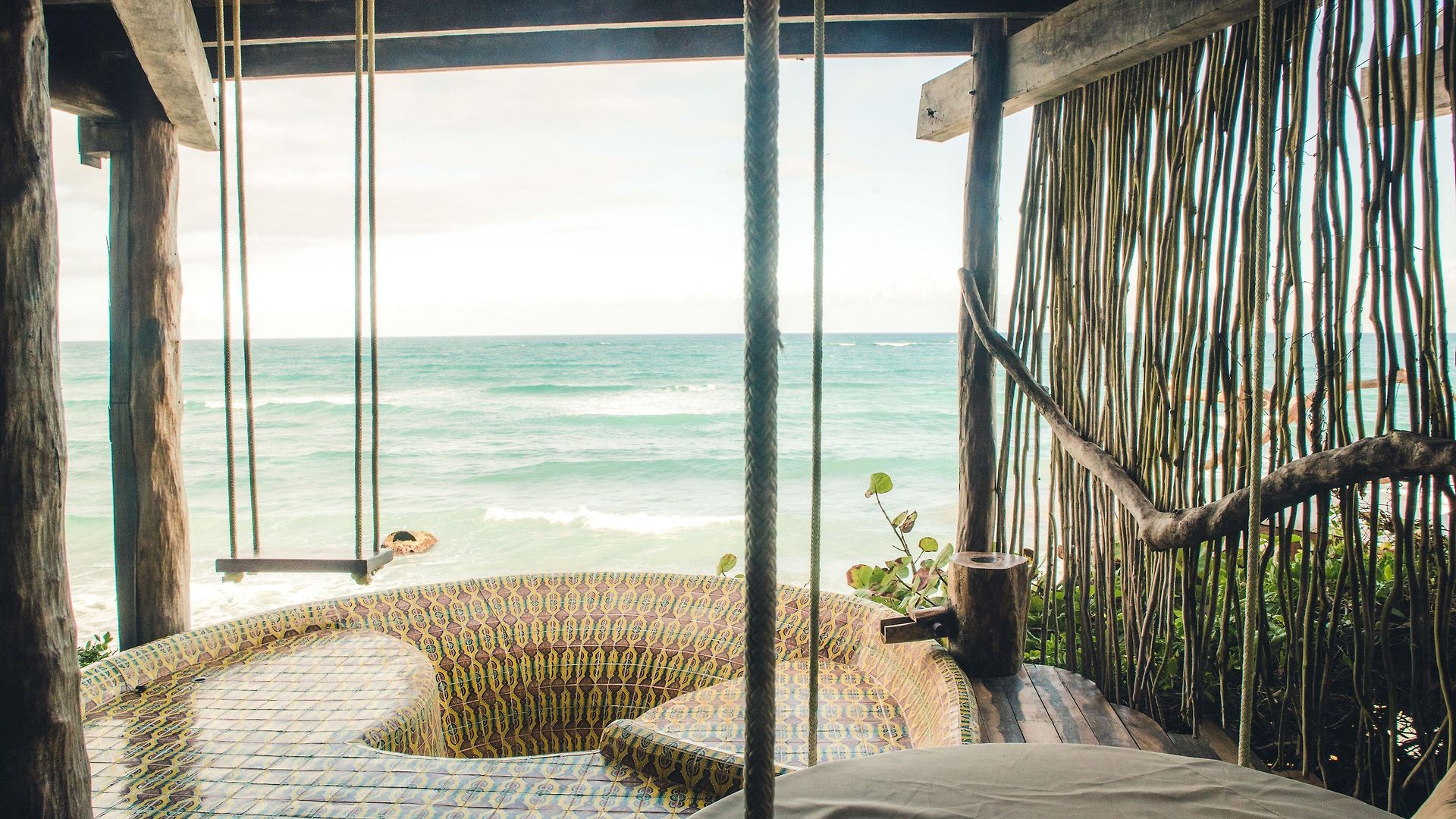 Azulik - Adults Only Tulum