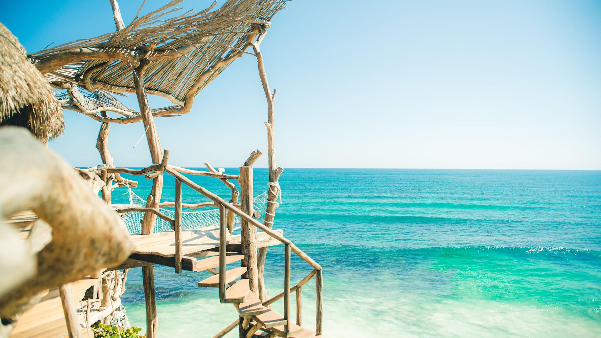 Azulik - Adults Only 5* Tulum