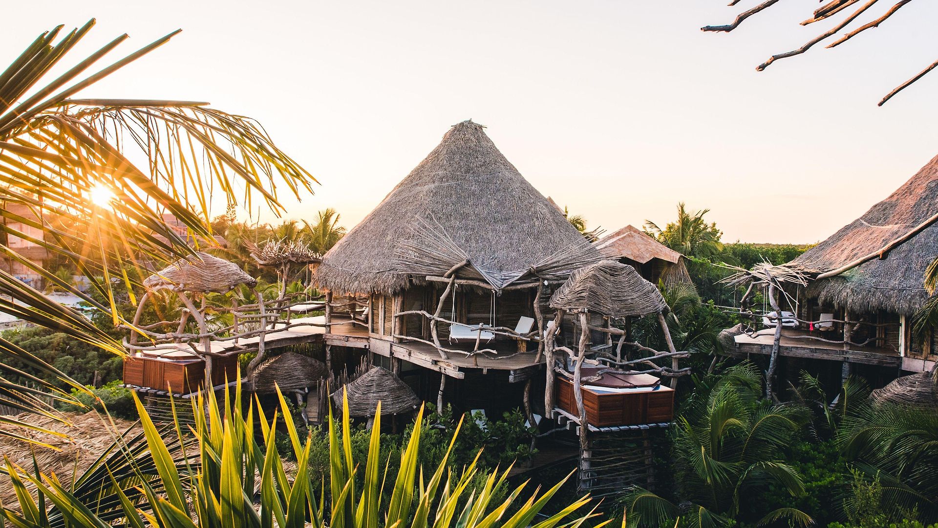 Hotel Azulik - Adults Only 5*