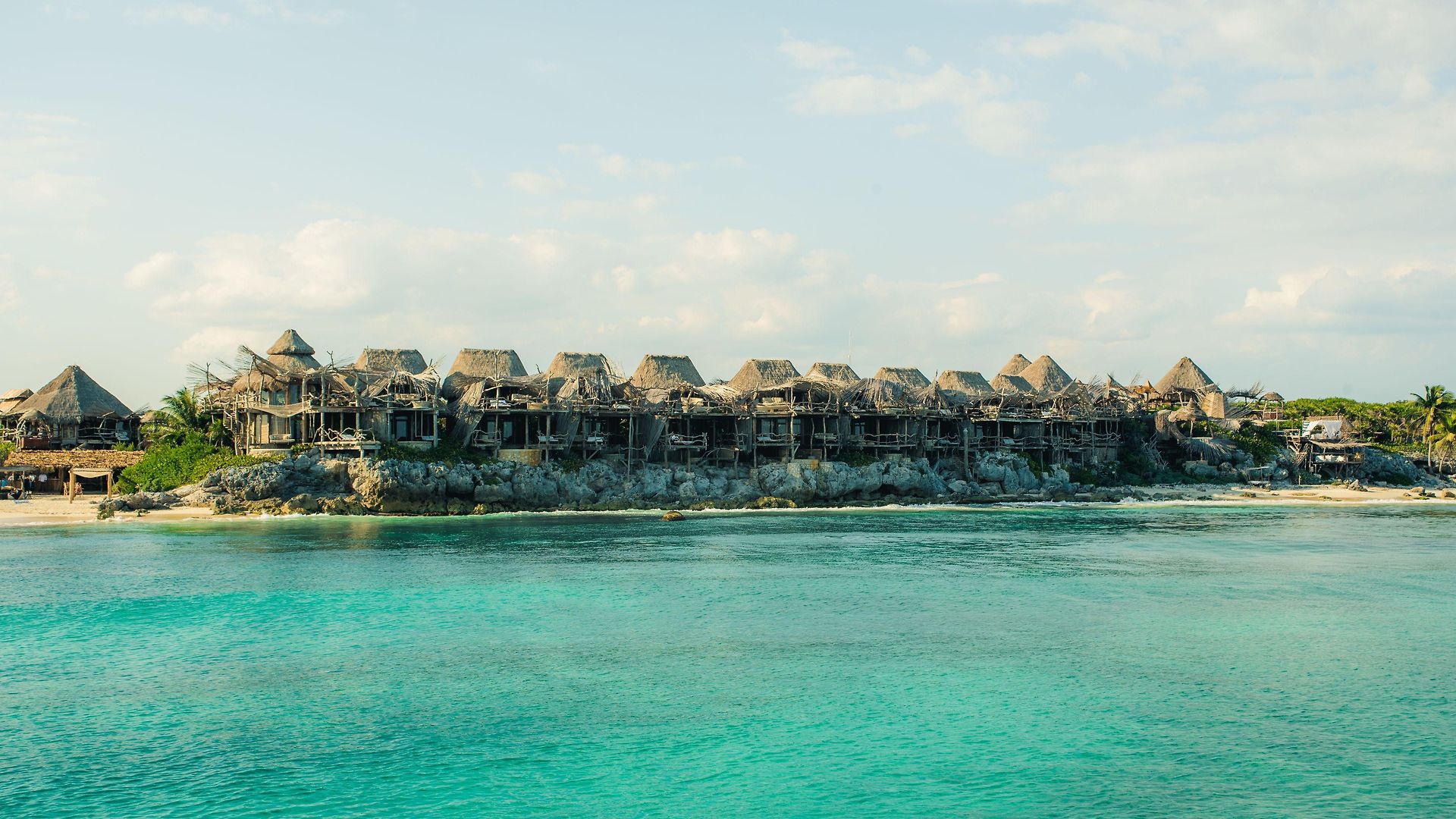 Azulik - Adults Only 5* Tulum