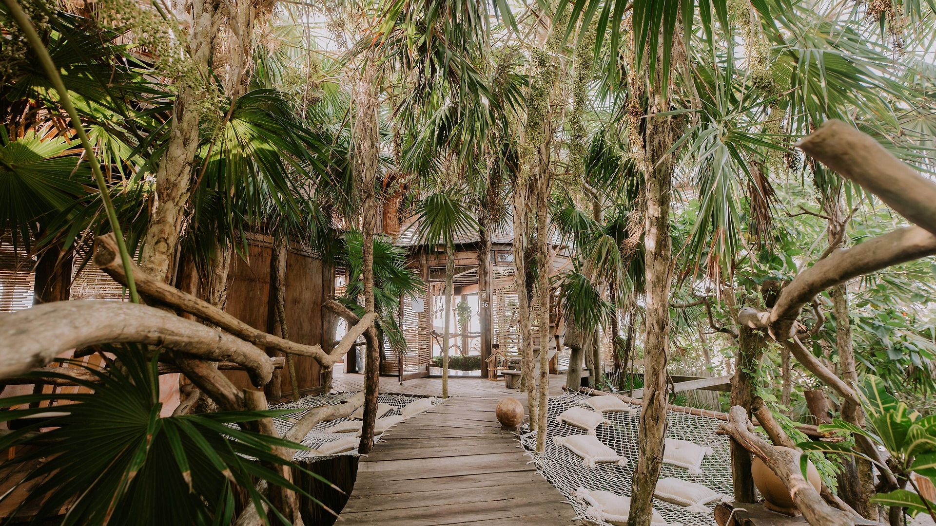 Azulik - Adults Only Tulum
