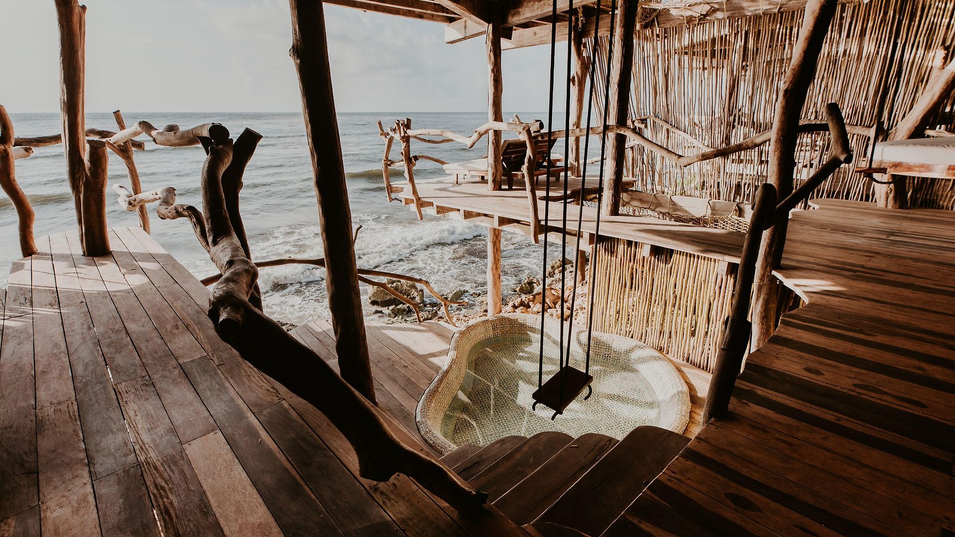 Hotel Azulik - Adults Only 5*