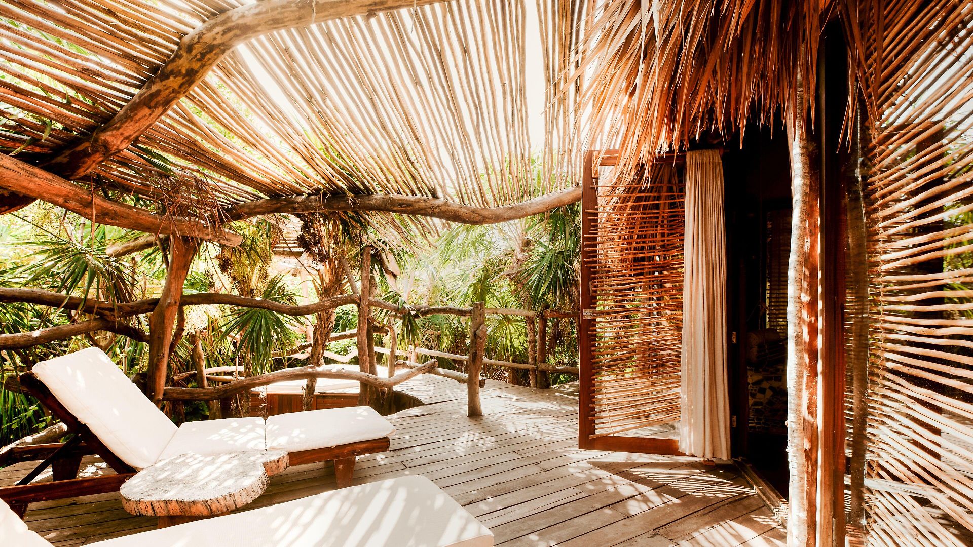 Hotel Azulik - Adults Only