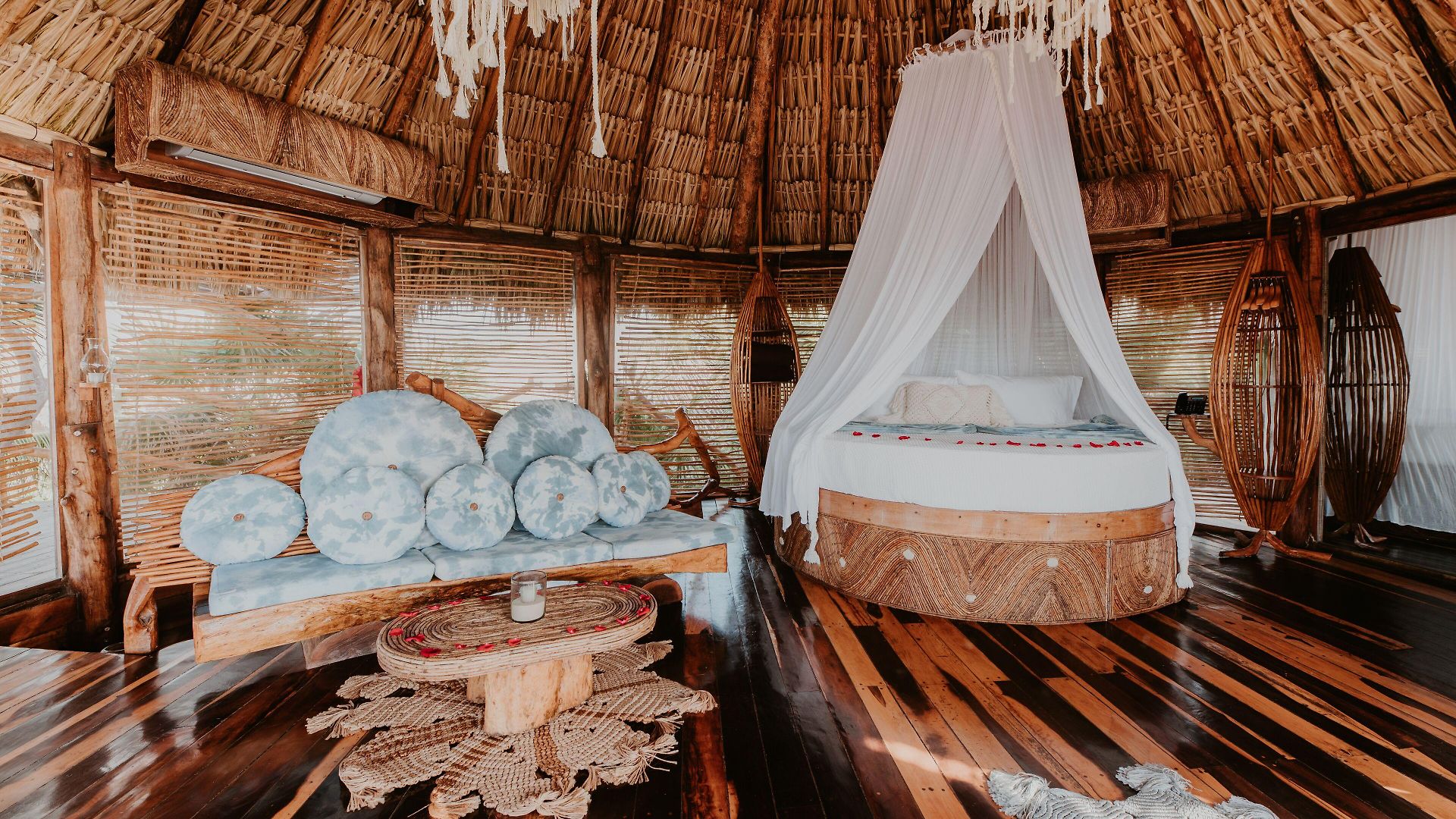 Azulik - Adults Only Hotel