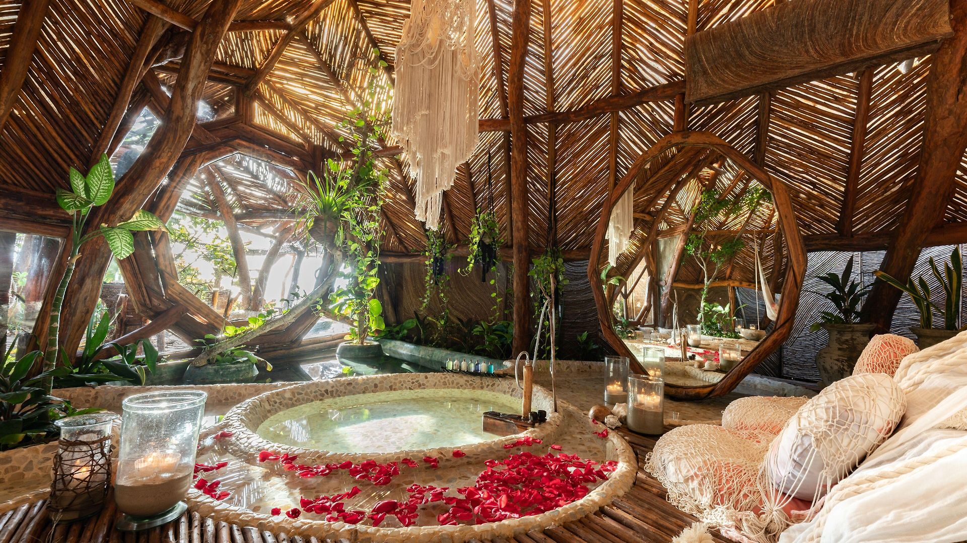 Azulik - Adults Only 5* Tulum