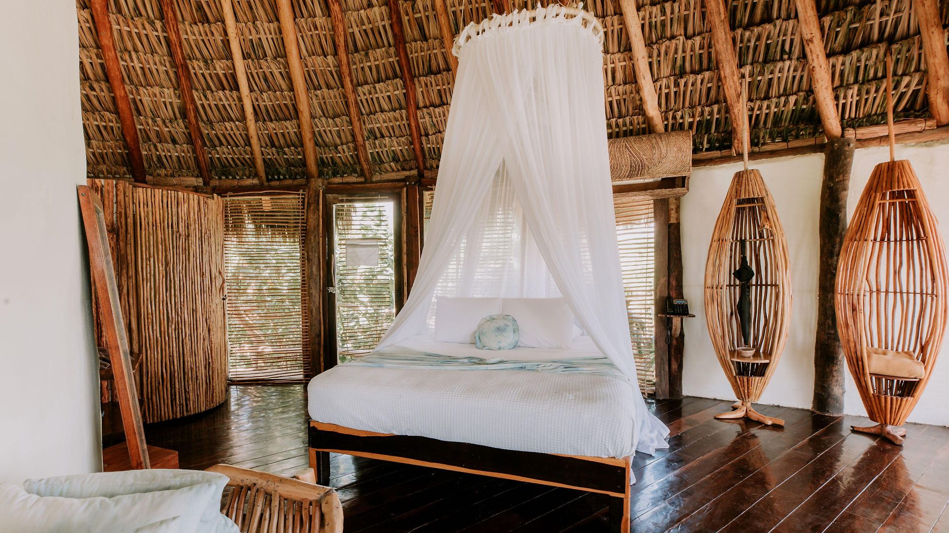 Hotel Azulik - Adults Only