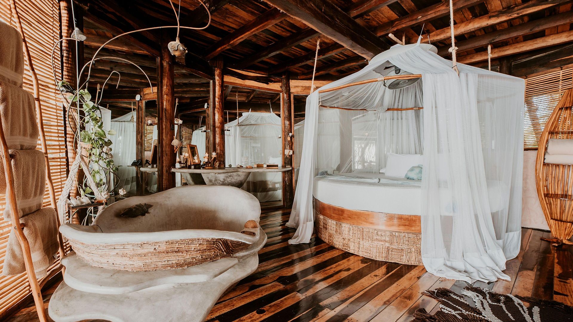 Azulik - Adults Only Hotel 5*