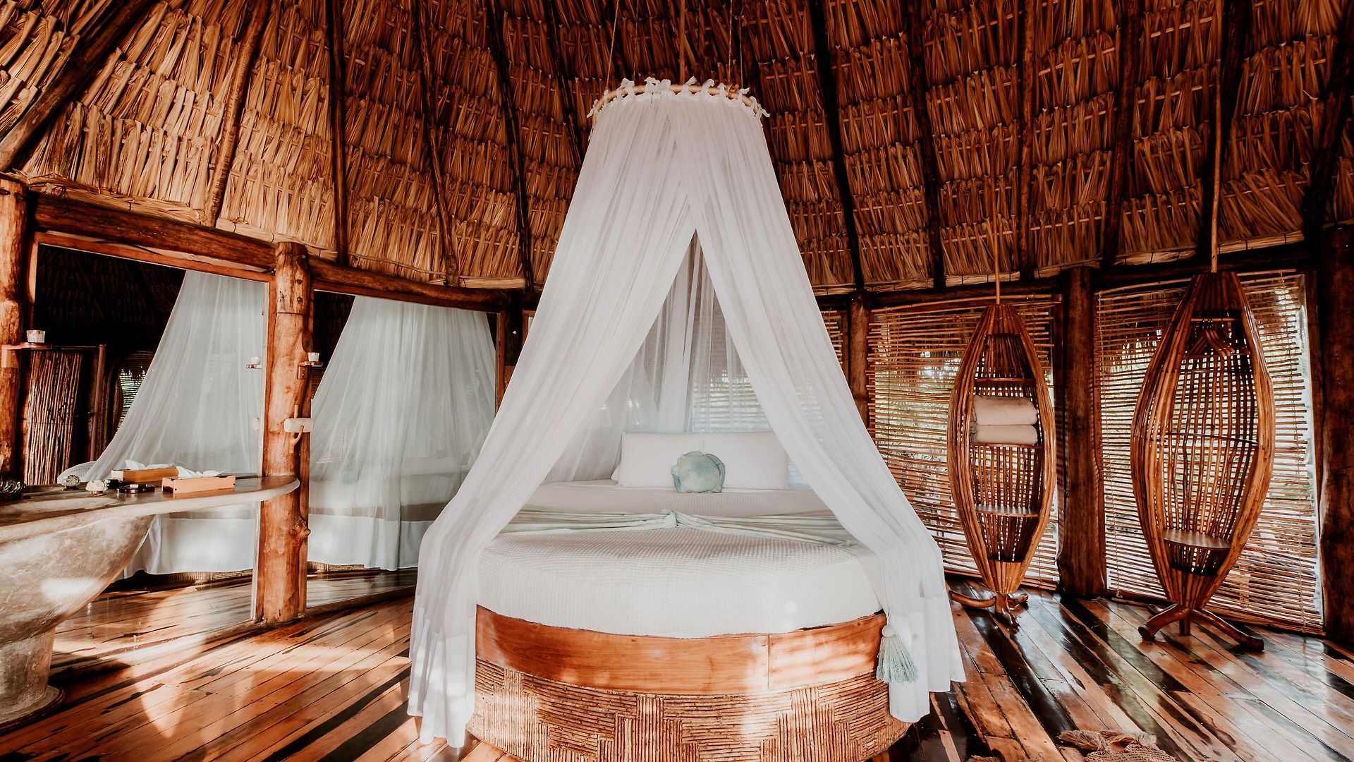 Azulik - Adults Only Hotel Tulum