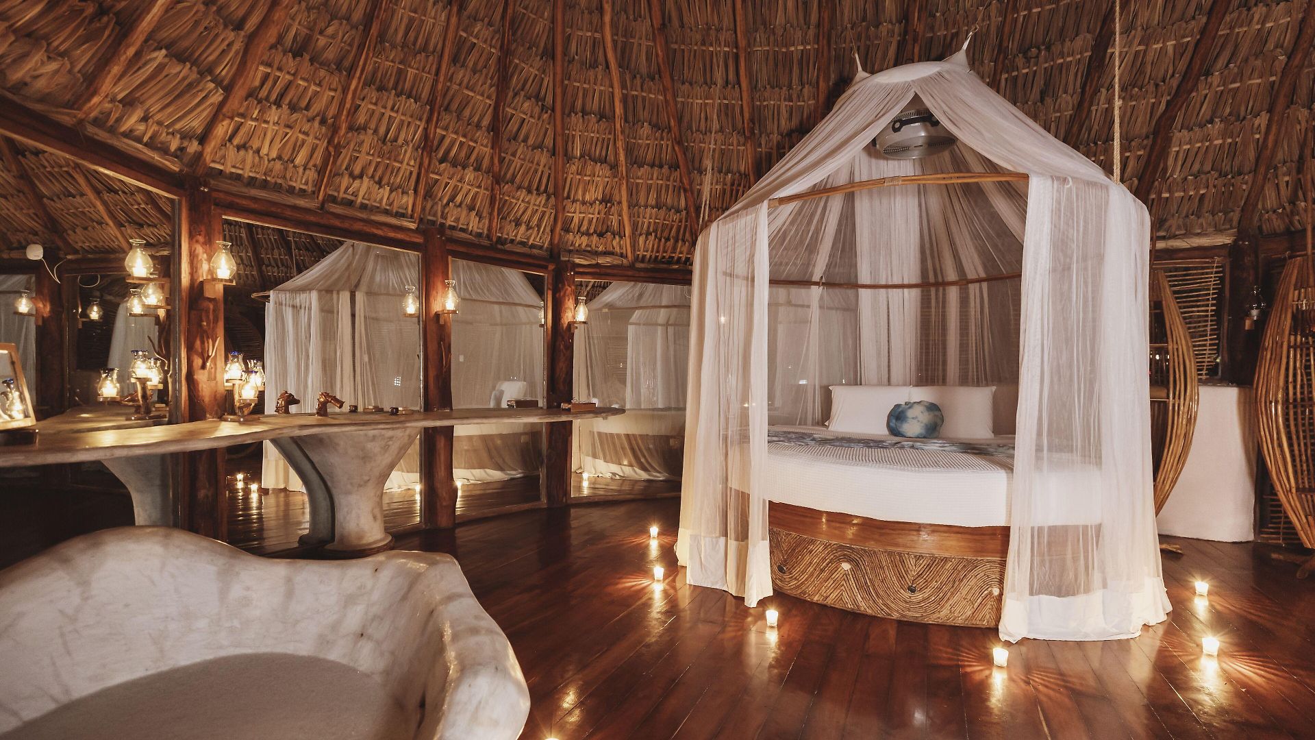 Hotel Azulik - Adults Only