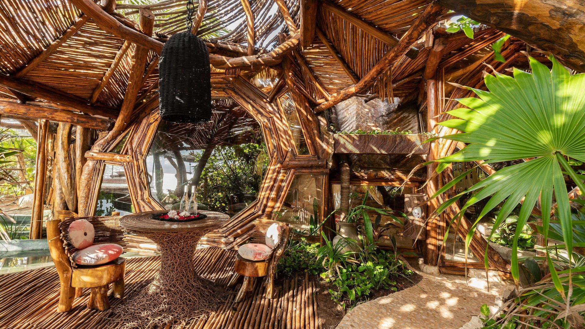 Azulik - Adults Only Hotel Tulum