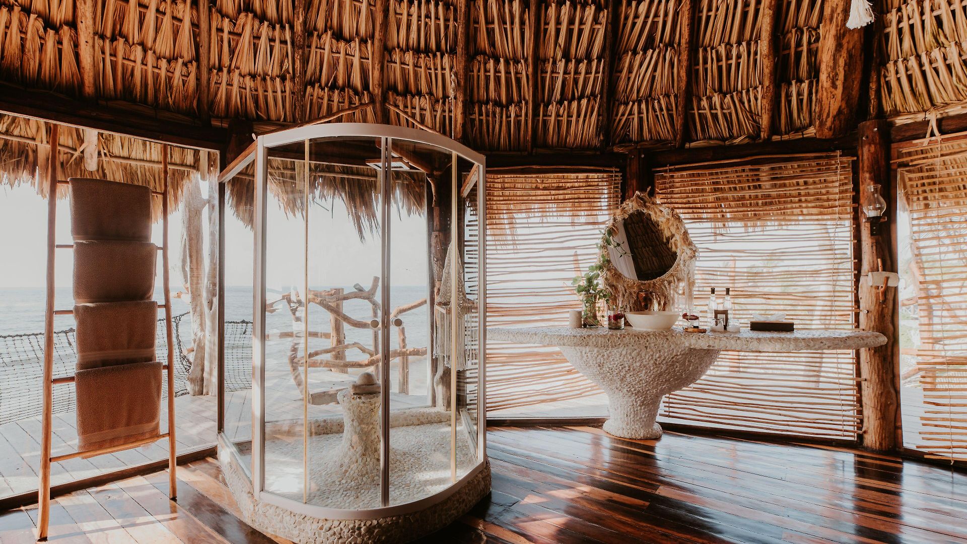 Azulik - Adults Only Hotel Tulum