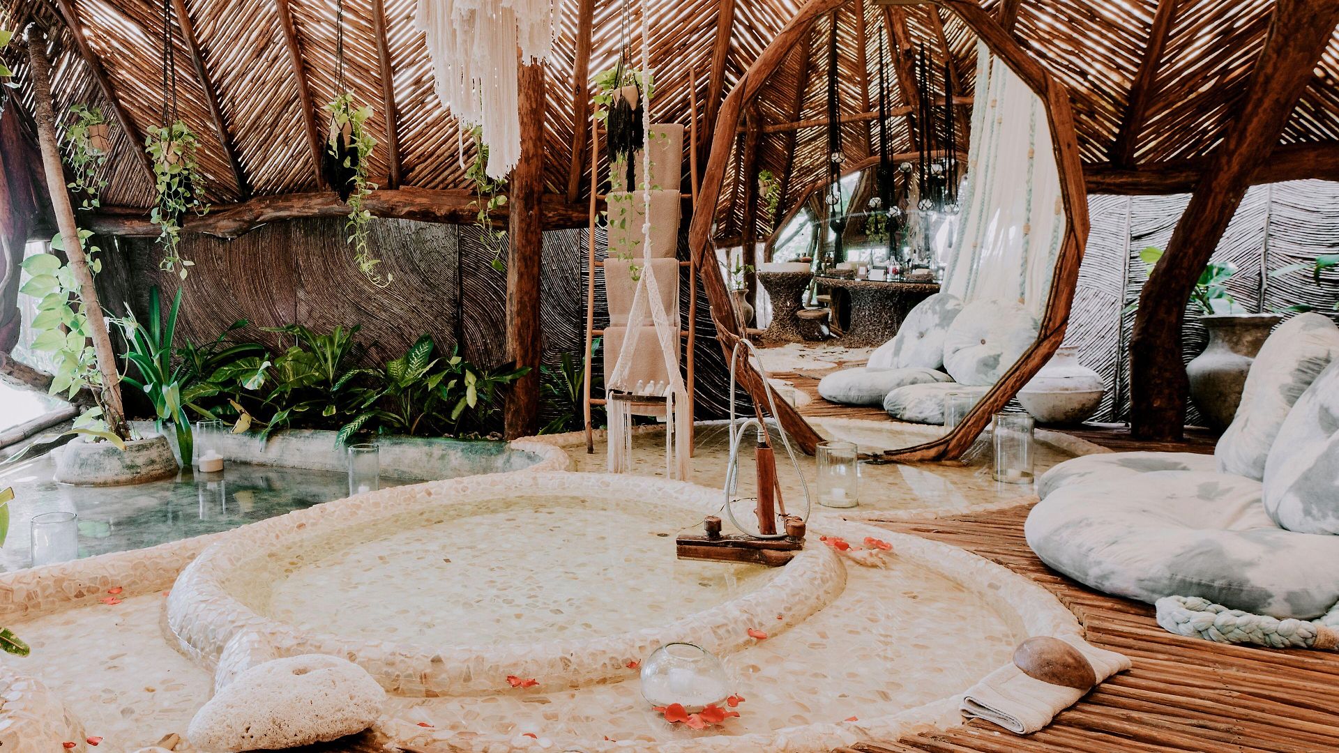 Azulik - Adults Only Hotel Tulum